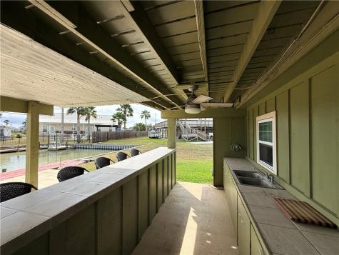 105 Copano Cove Road Rockport TX 78382
