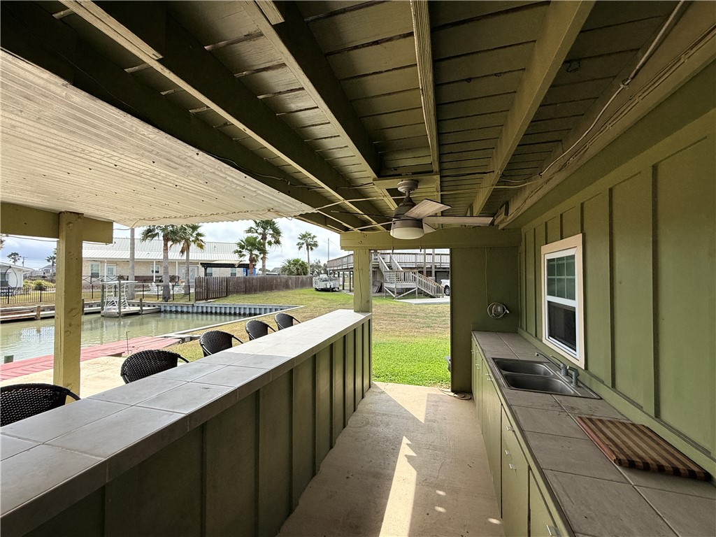105 Copano Cove Road Rockport TX 78382