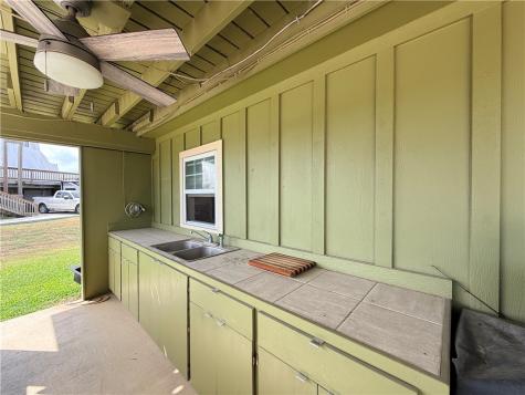 105 Copano Cove Road Rockport TX 78382