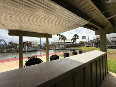 105 Copano Cove Road Rockport TX 78382