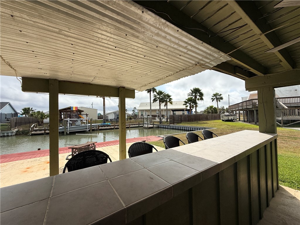 105 Copano Cove Road Rockport TX 78382