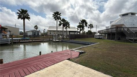 105 Copano Cove Road Rockport TX 78382