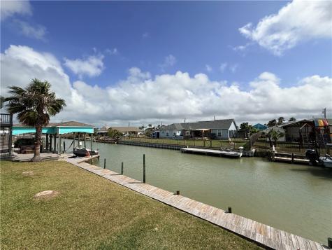 105 Copano Cove Road Rockport TX 78382