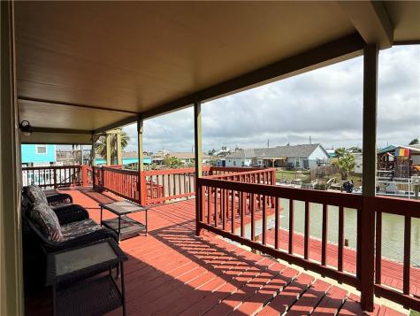 105 Copano Cove Road Rockport TX 78382