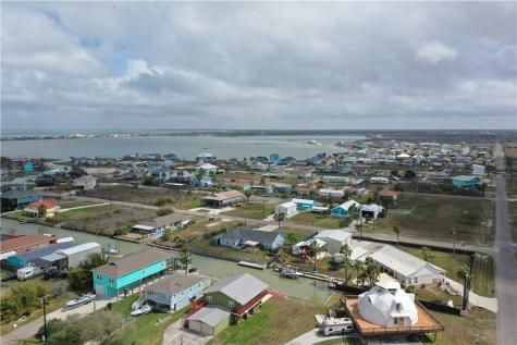 105 Copano Cove Road Rockport TX 78382