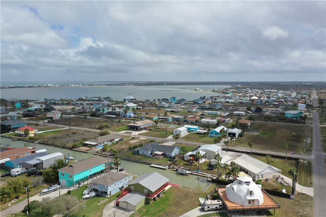 105 Copano Cove Road Rockport TX 78382