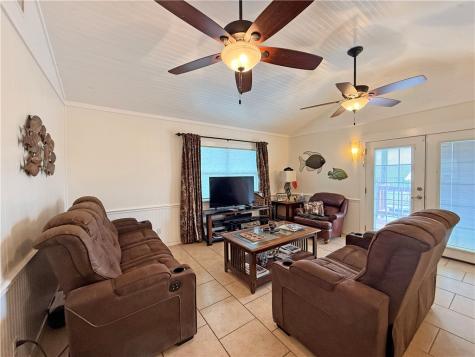 105 Copano Cove Road Rockport TX 78382