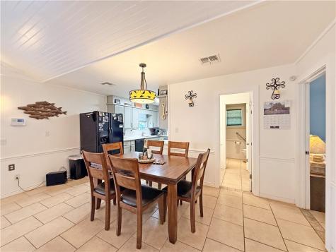 105 Copano Cove Road Rockport TX 78382
