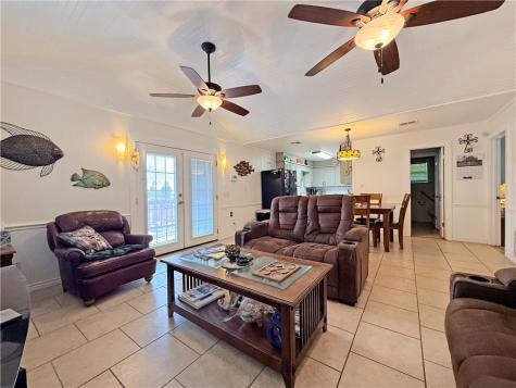 105 Copano Cove Road Rockport TX 78382