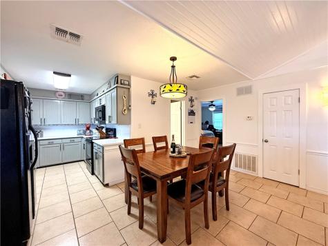 105 Copano Cove Road Rockport TX 78382