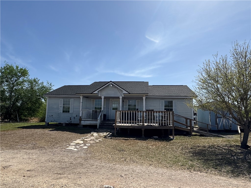 6785 Theresia Street Robstown TX 78380