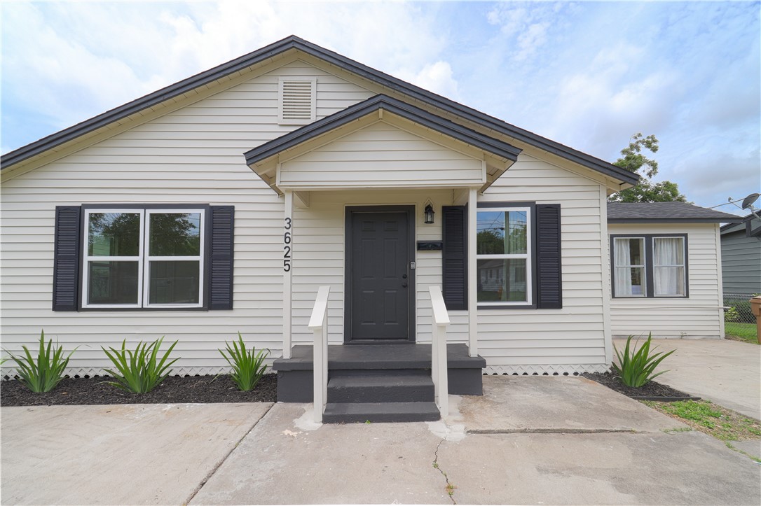 3625 Harris Drive Corpus Christi TX 78411