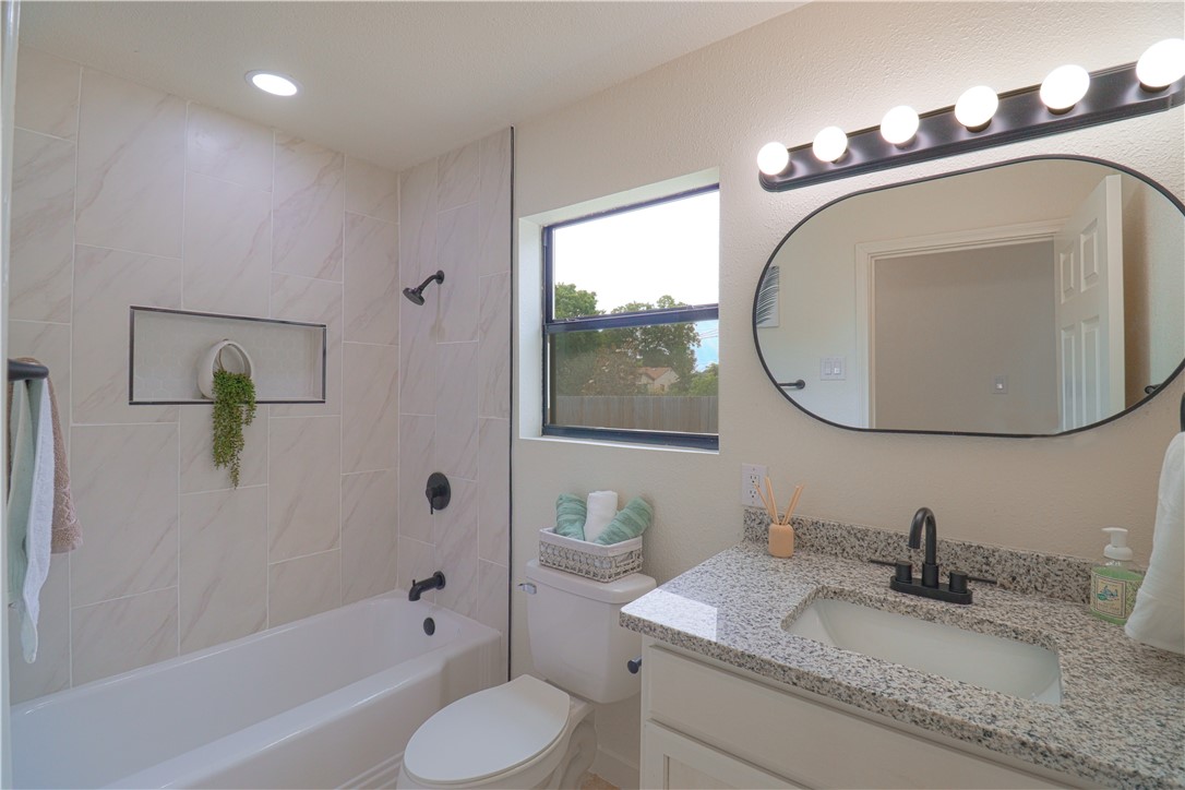 3625 Harris Drive Corpus Christi TX 78411
