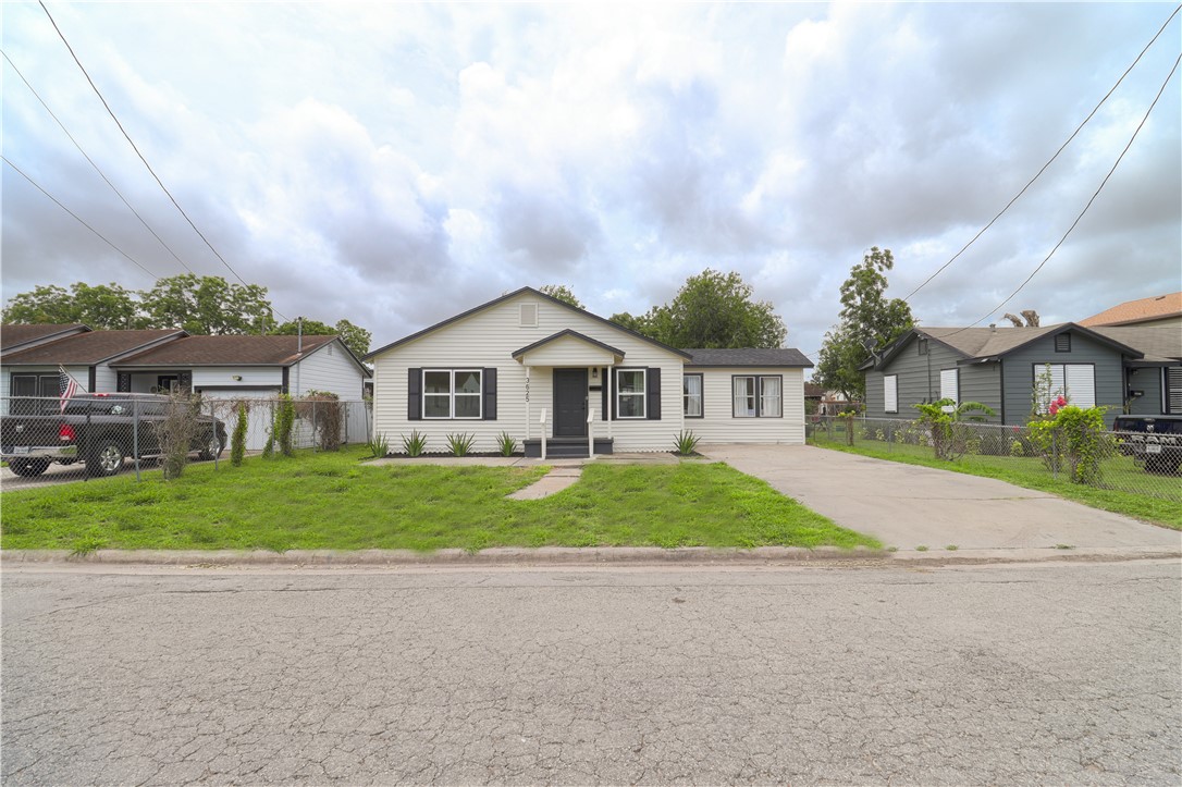3625 Harris Drive Corpus Christi TX 78411