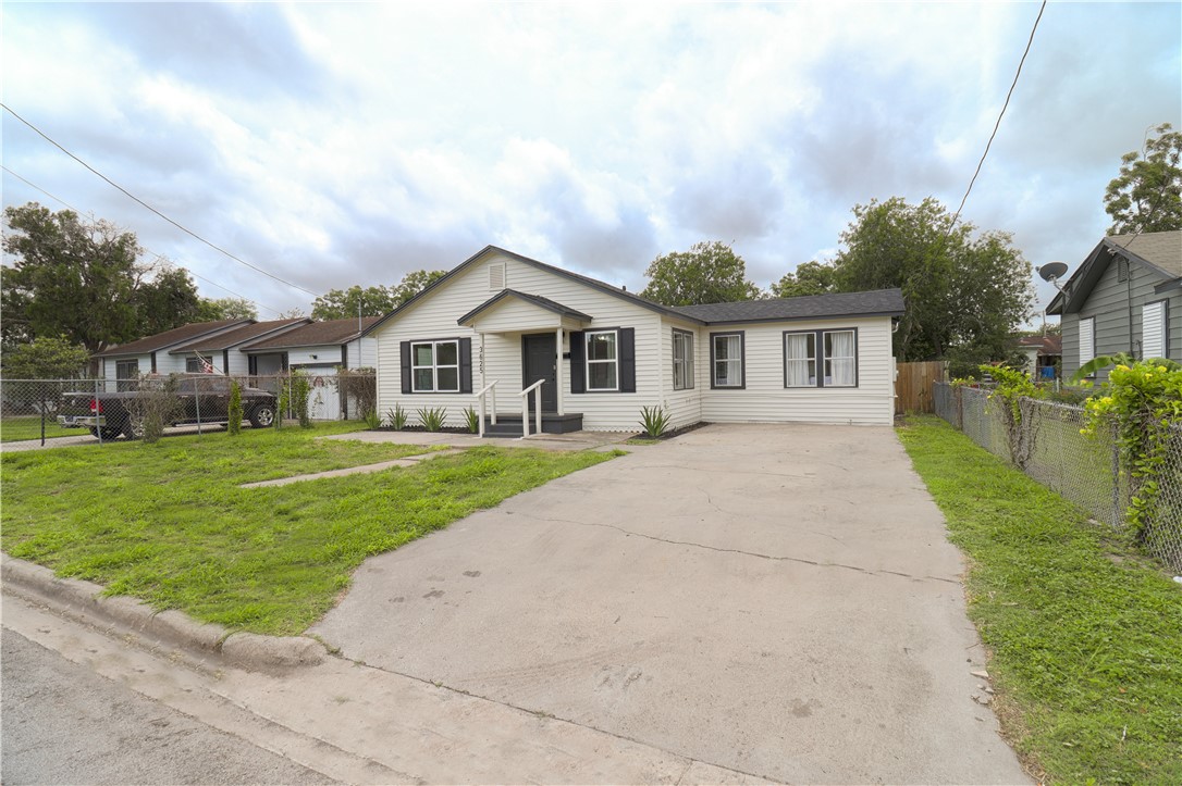 3625 Harris Drive Corpus Christi TX 78411