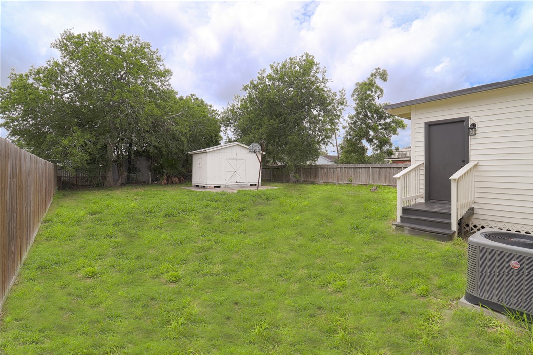 3625 Harris Drive Corpus Christi TX 78411