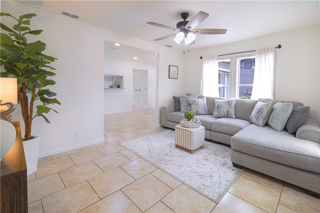 3625 Harris Drive Corpus Christi TX 78411