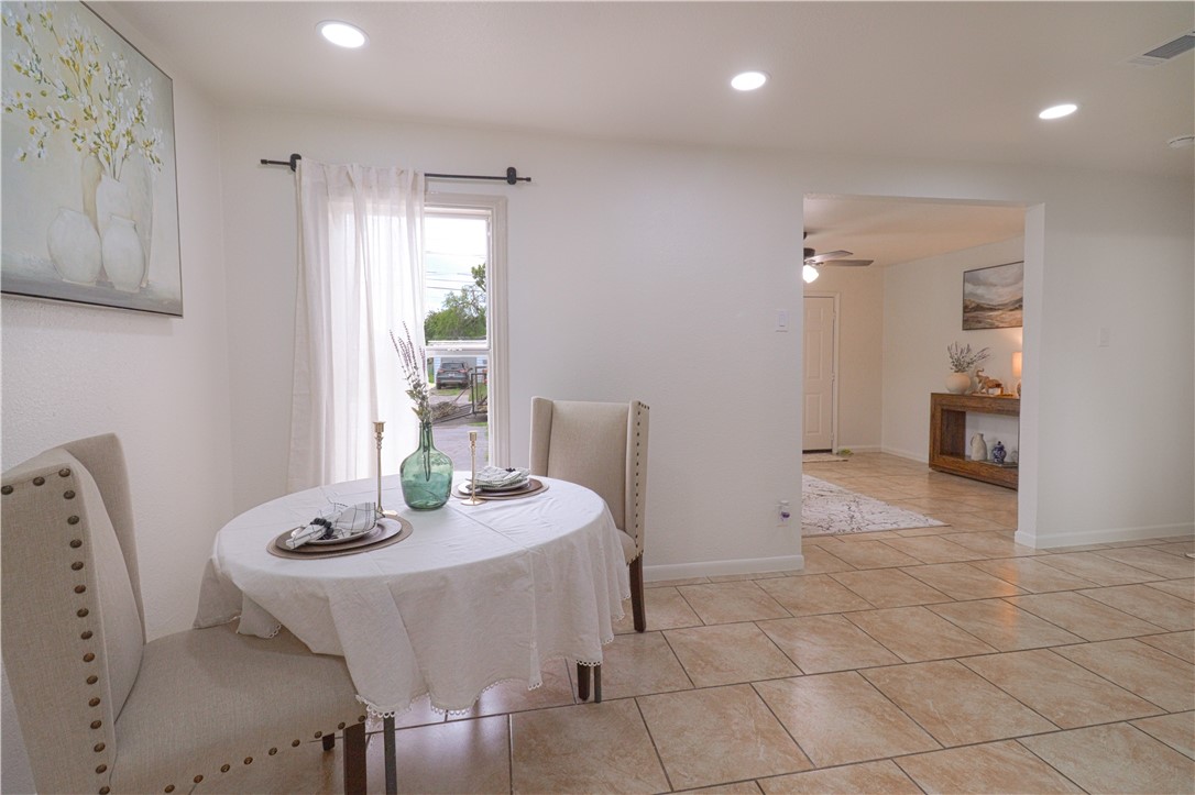 3625 Harris Drive Corpus Christi TX 78411