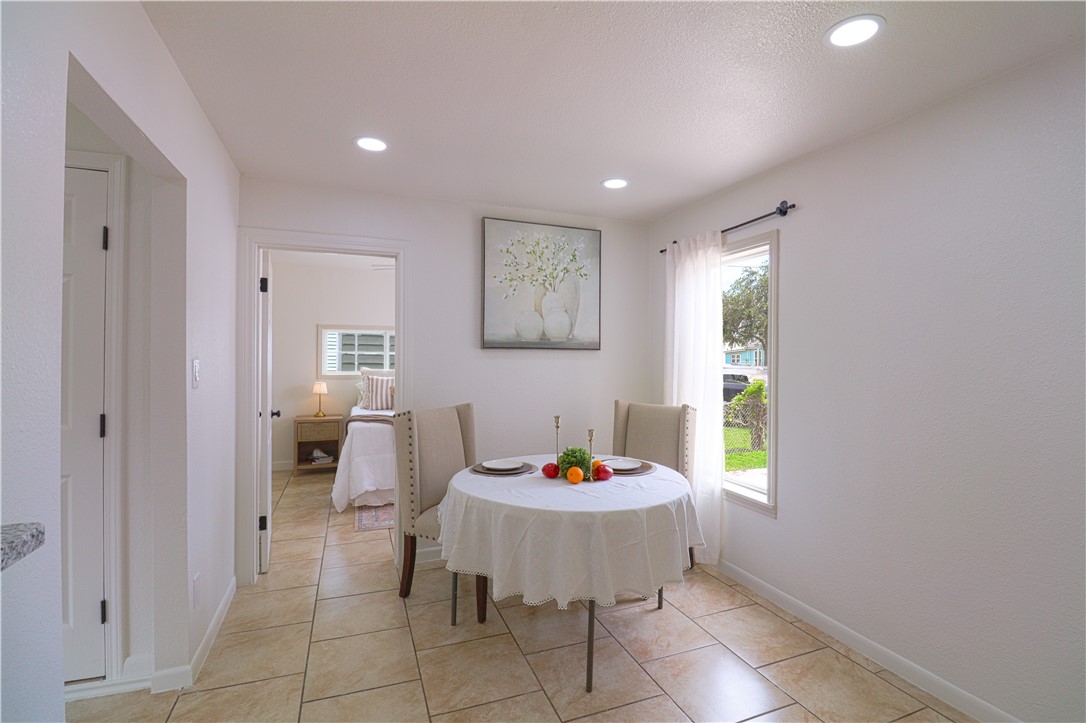 3625 Harris Drive Corpus Christi TX 78411