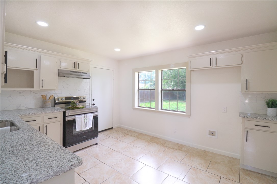 3625 Harris Drive Corpus Christi TX 78411