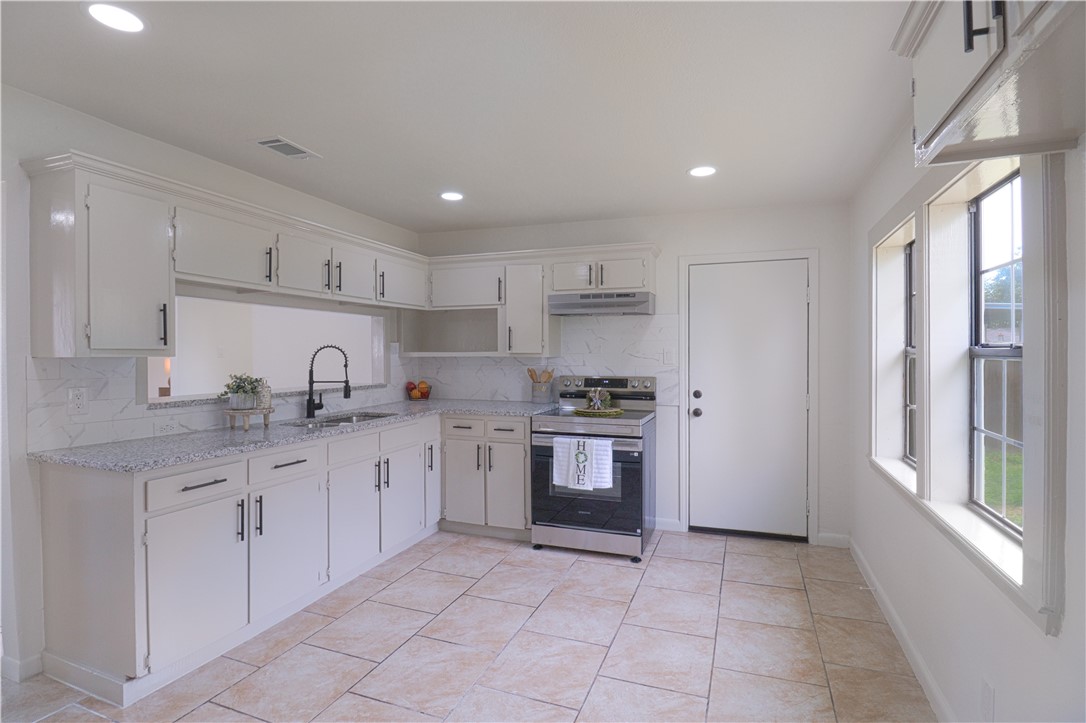 3625 Harris Drive Corpus Christi TX 78411