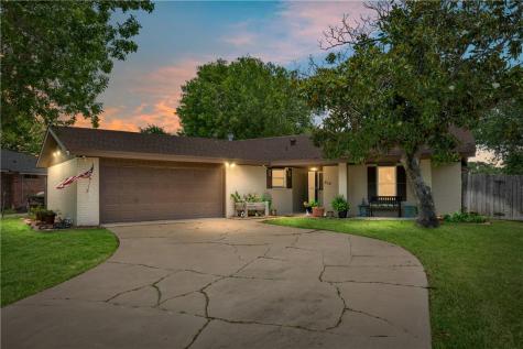 315 Seco Drive Portland TX 78374