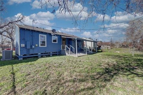 4705 Kendall Drive Corpus Christi TX 78415