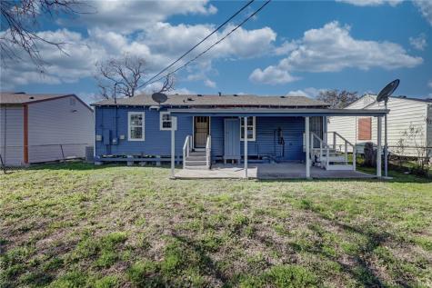 4705 Kendall Drive Corpus Christi TX 78415