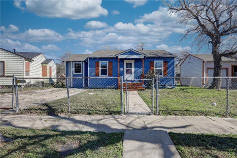 4705 Kendall Drive Corpus Christi TX 78415