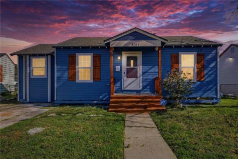 4705 Kendall Drive Corpus Christi TX 78415