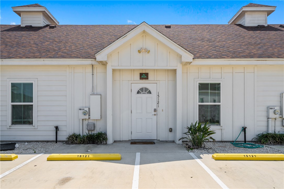 15121 Kokomo Drive Corpus Christi TX 78418