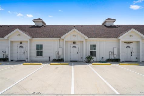 15121 Kokomo Drive Corpus Christi TX 78418