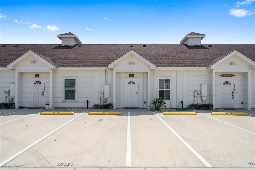 15121 Kokomo Drive Corpus Christi TX 78418