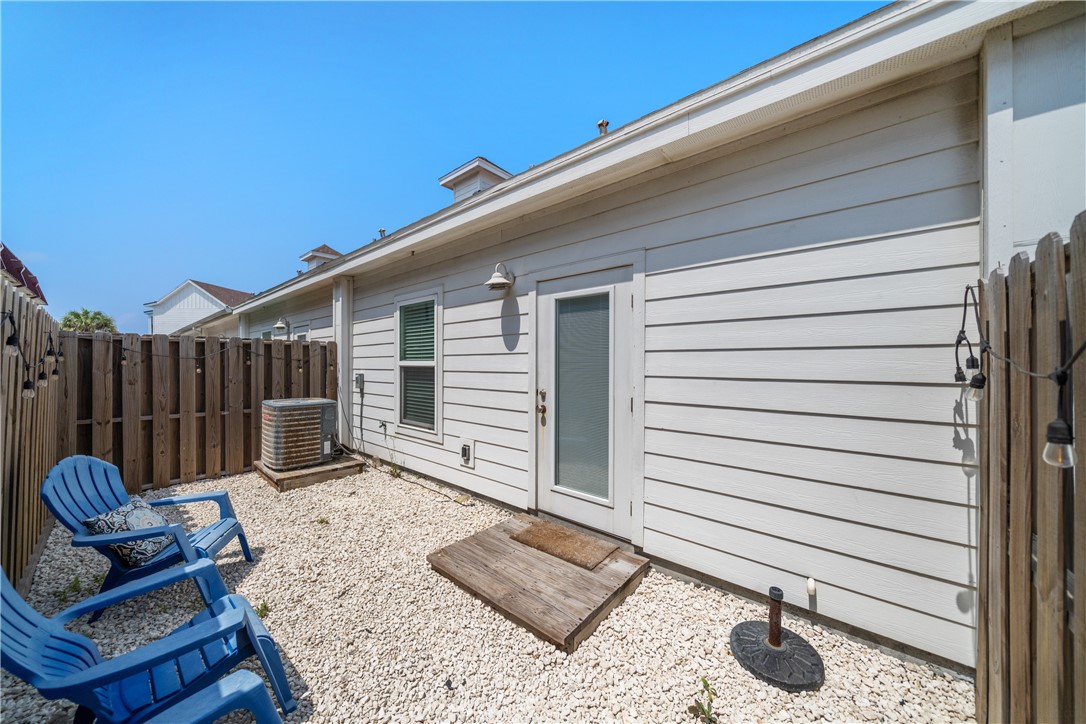 15121 Kokomo Drive Corpus Christi TX 78418