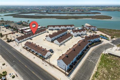 15121 Kokomo Drive Corpus Christi TX 78418