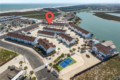 15121 Kokomo Drive Corpus Christi TX 78418