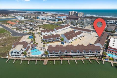 15121 Kokomo Drive Corpus Christi TX 78418
