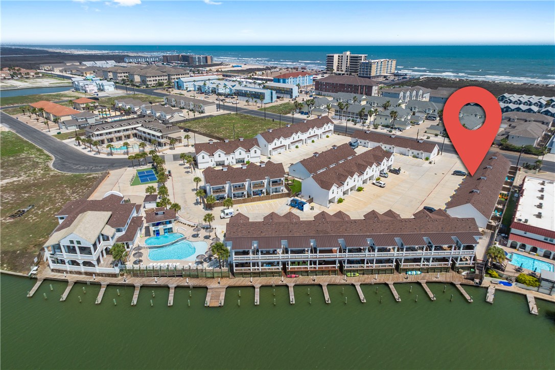 15121 Kokomo Drive Corpus Christi TX 78418