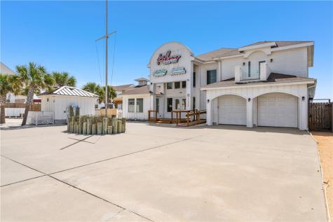 15121 Kokomo Drive Corpus Christi TX 78418