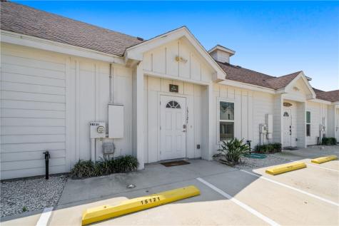 15121 Kokomo Drive Corpus Christi TX 78418