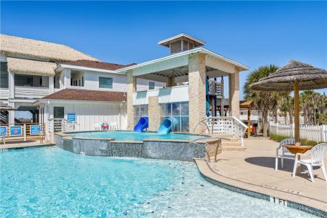 15121 Kokomo Drive Corpus Christi TX 78418