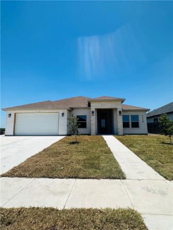 9538 Spanish Oak Drive Corpus Christi TX 78410