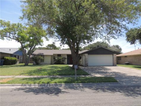 1517 Briar Street Portland TX 78374