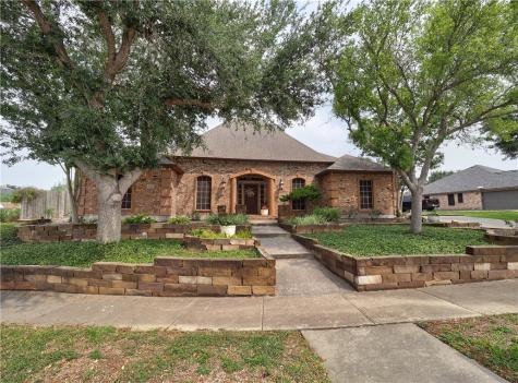 4542 Iron River Drive Corpus Christi TX 78410