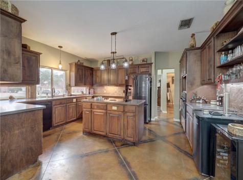 4542 Iron River Drive Corpus Christi TX 78410