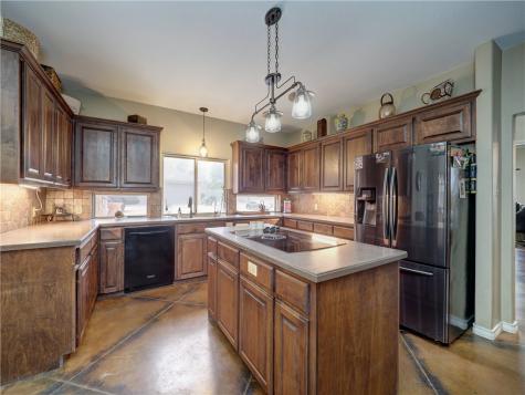 4542 Iron River Drive Corpus Christi TX 78410
