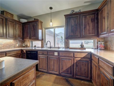 4542 Iron River Drive Corpus Christi TX 78410