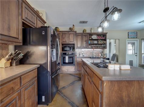 4542 Iron River Drive Corpus Christi TX 78410