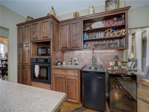 4542 Iron River Drive Corpus Christi TX 78410