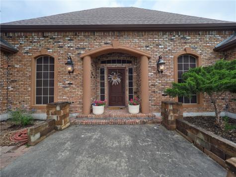 4542 Iron River Drive Corpus Christi TX 78410